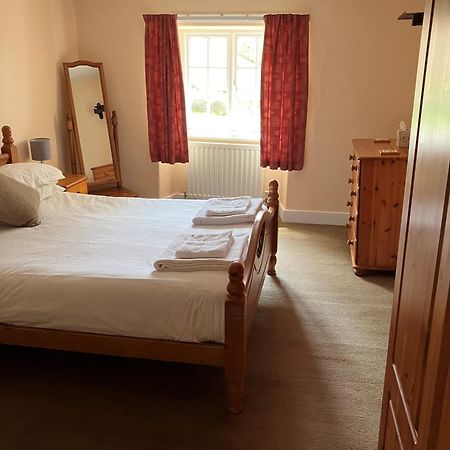 Farmer Bob'S Farmhouse Barnstaple Ngoại thất bức ảnh