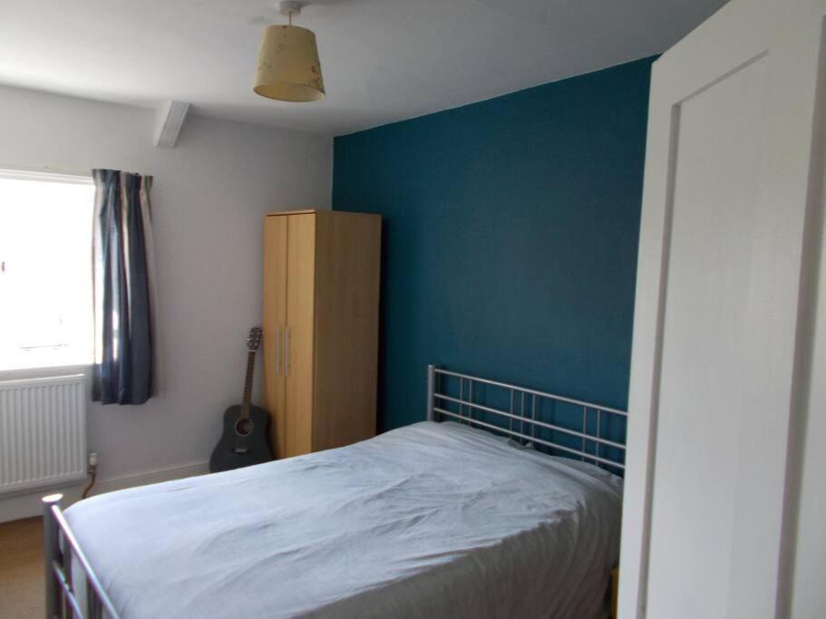 Farmer Bob'S Farmhouse Barnstaple Ngoại thất bức ảnh