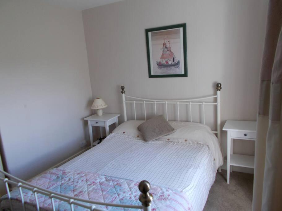 Farmer Bob'S Farmhouse Barnstaple Ngoại thất bức ảnh